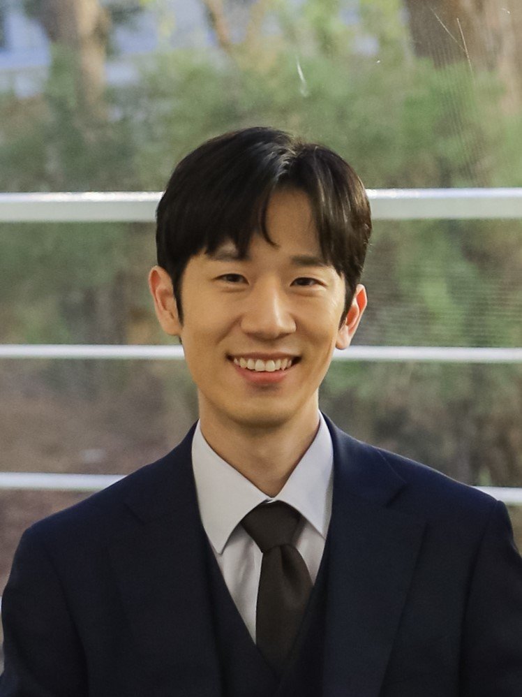 Jeonghyeok Kim